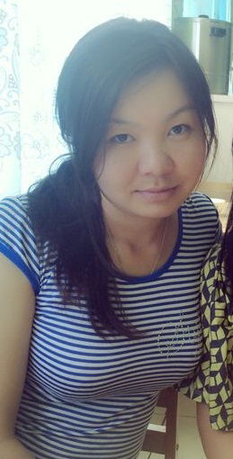 Акнур Агабекова