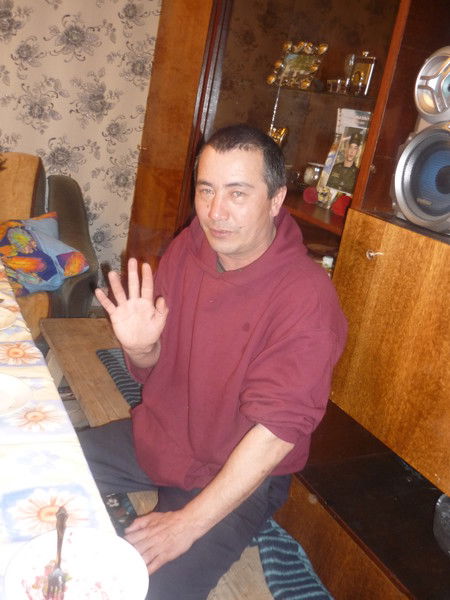 Рим Ряжапов