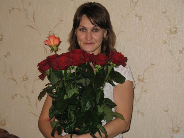 Наталья Сергеева