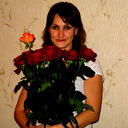 Наталья Сергеева