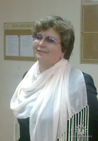 Татьяна Кваснина