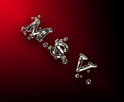 Сергей Мелехин