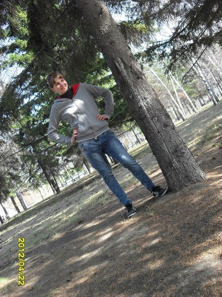 Полина Анатольевна