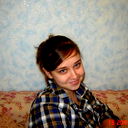 Анна Алексеева