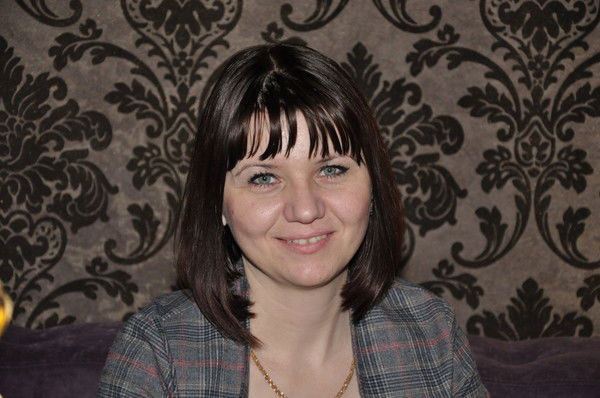 Елена Король (Корзун)