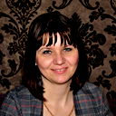 Елена Король (Корзун)