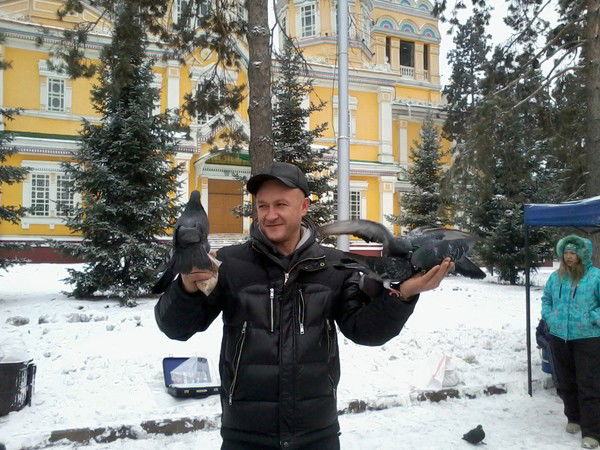 Андрей Бекк