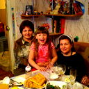 Наталья Андреева