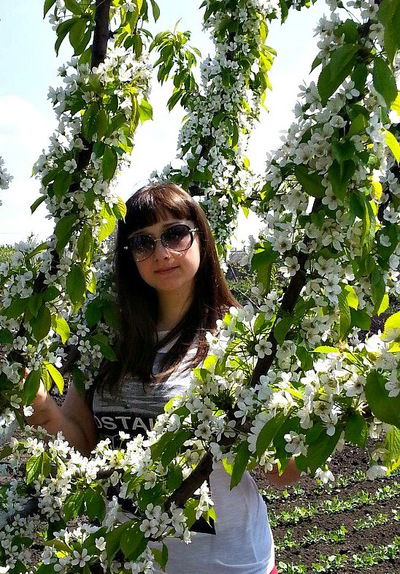 Татьяна Левицкая