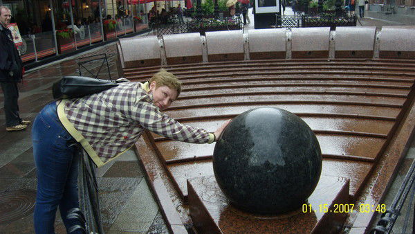 Ольга Шаймарданова