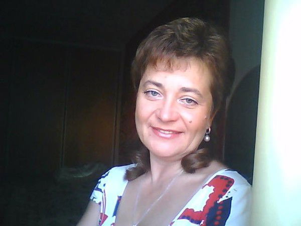 Ирина Семеняга