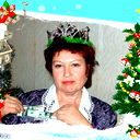 Галина Щербакова