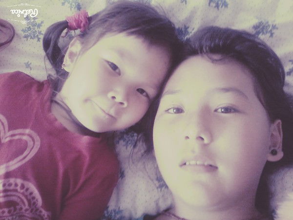 Айнаш Жантемирова