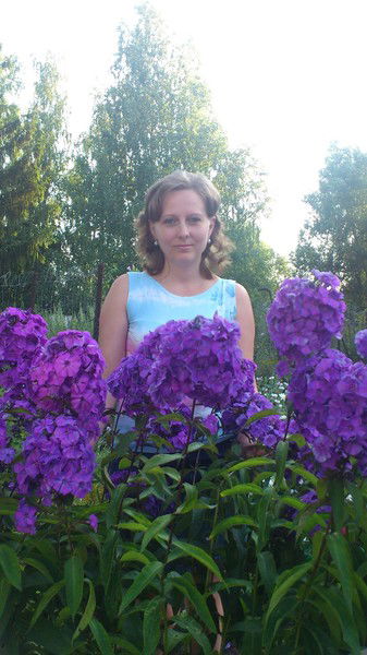 Наталья Айрапетова