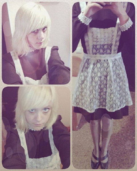 Алиночка Покурская