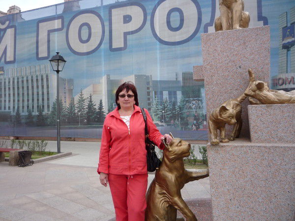 Лида Полозова