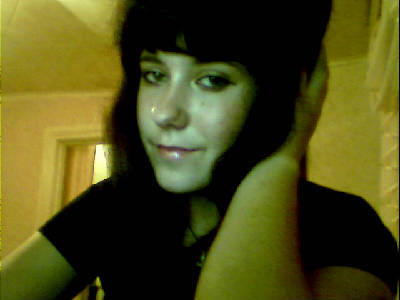 Катюша Криворучко