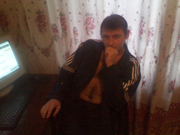 Ринат Исмаилов