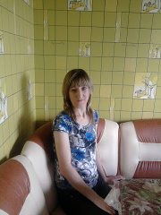 Мария Смолева