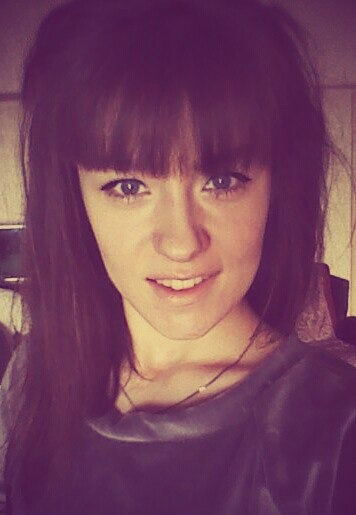 Юлия Аксенова