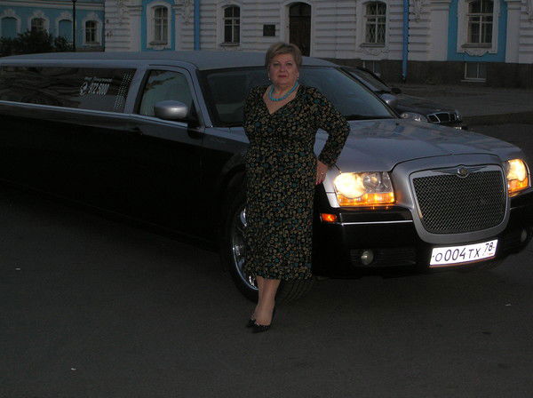 Зина Шумахер