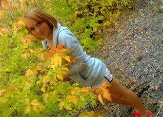 Таня Тиссен