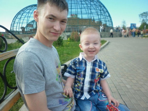 Семен Мамаев