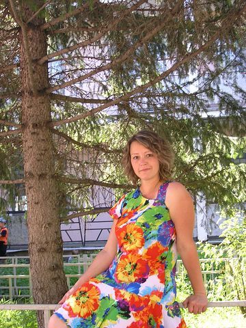 Наталья Воробьева