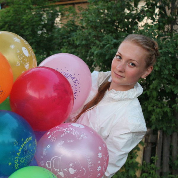 Танечка Чернова