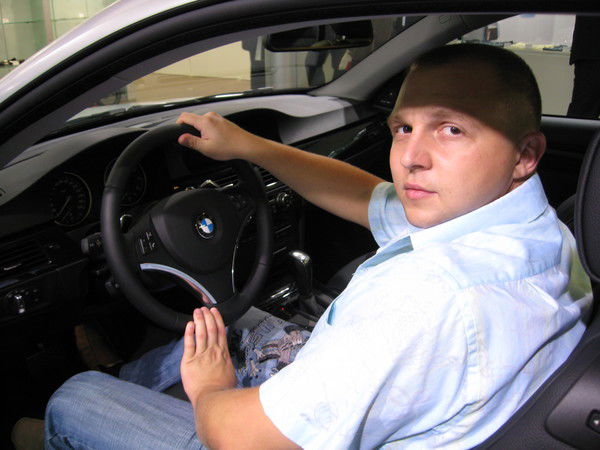 Алексей Лещук