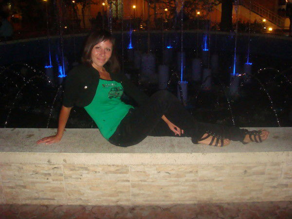 Наталия Плахетко