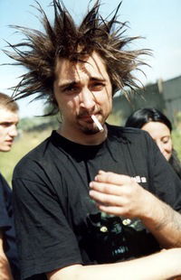 Алексей Морозов