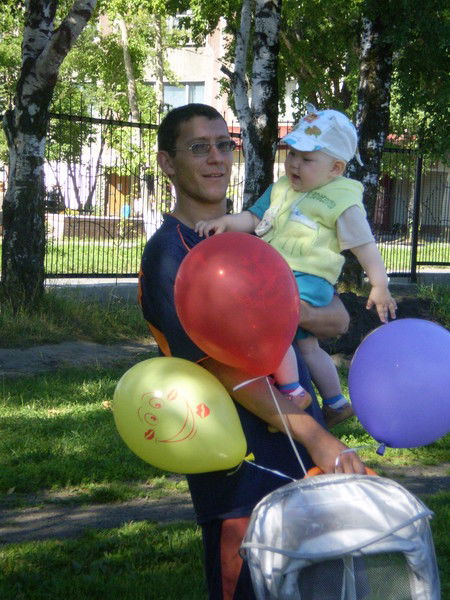 Валерий Зырянов