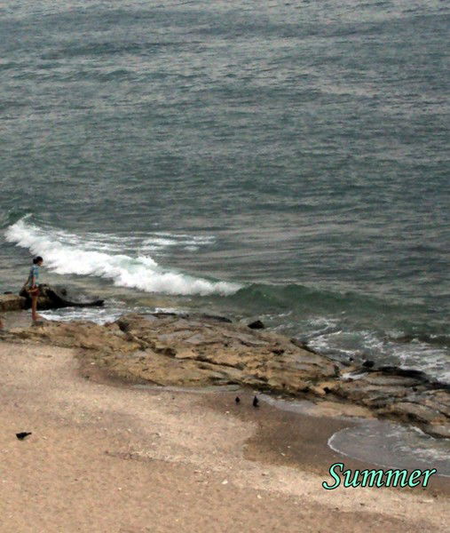 Жизнерадостная =)