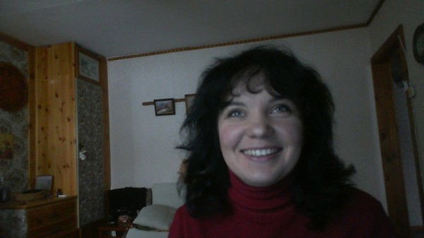 Тансылу Гиздатуллина