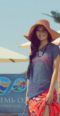 Аида Сатова