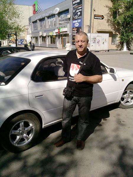 Игорь Гойчев