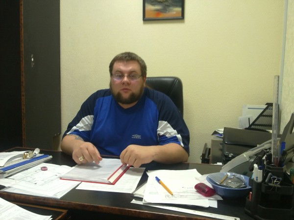 Жека Сулимов