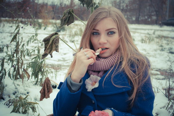 Надежда Чудакова