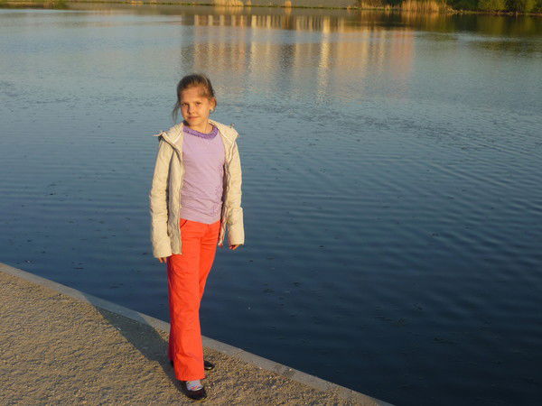 Мария Богданова