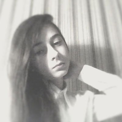 Катя Котова