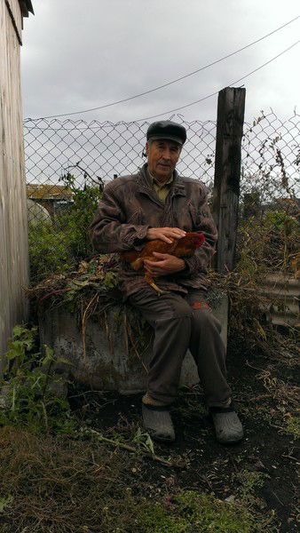 Леонид Гусев