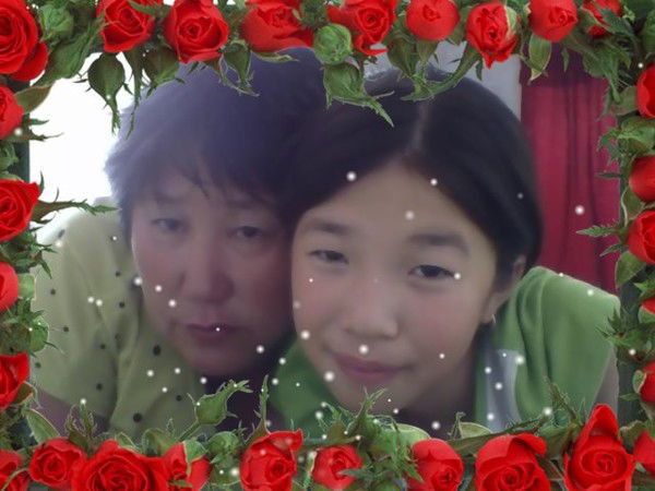 Бибизия Асанова