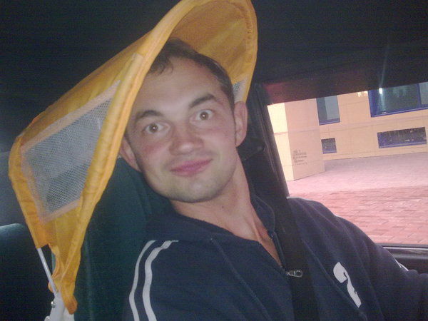 Алексей Рябов