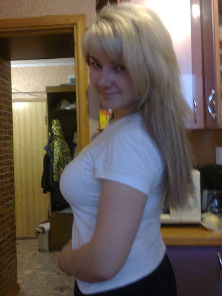 Наталья Карабанова