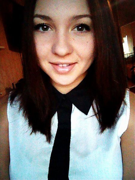 Анна Тарасова