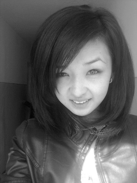 Айсулуу Асанбекова