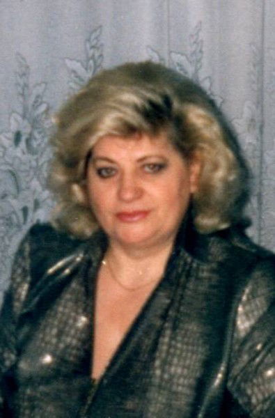 Надежда Дрозденко