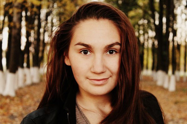 Оксана Поленок