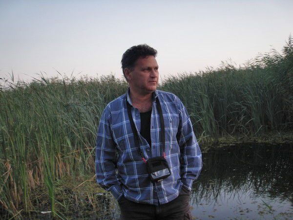 Юрий Самарин